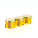 Miel de fleur liquide - 80 x 28g