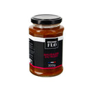 La rhubarbe du Nord: préparation de fruit - 300g