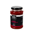 La Fraise de Dordogne : préparation de fruit - 300g