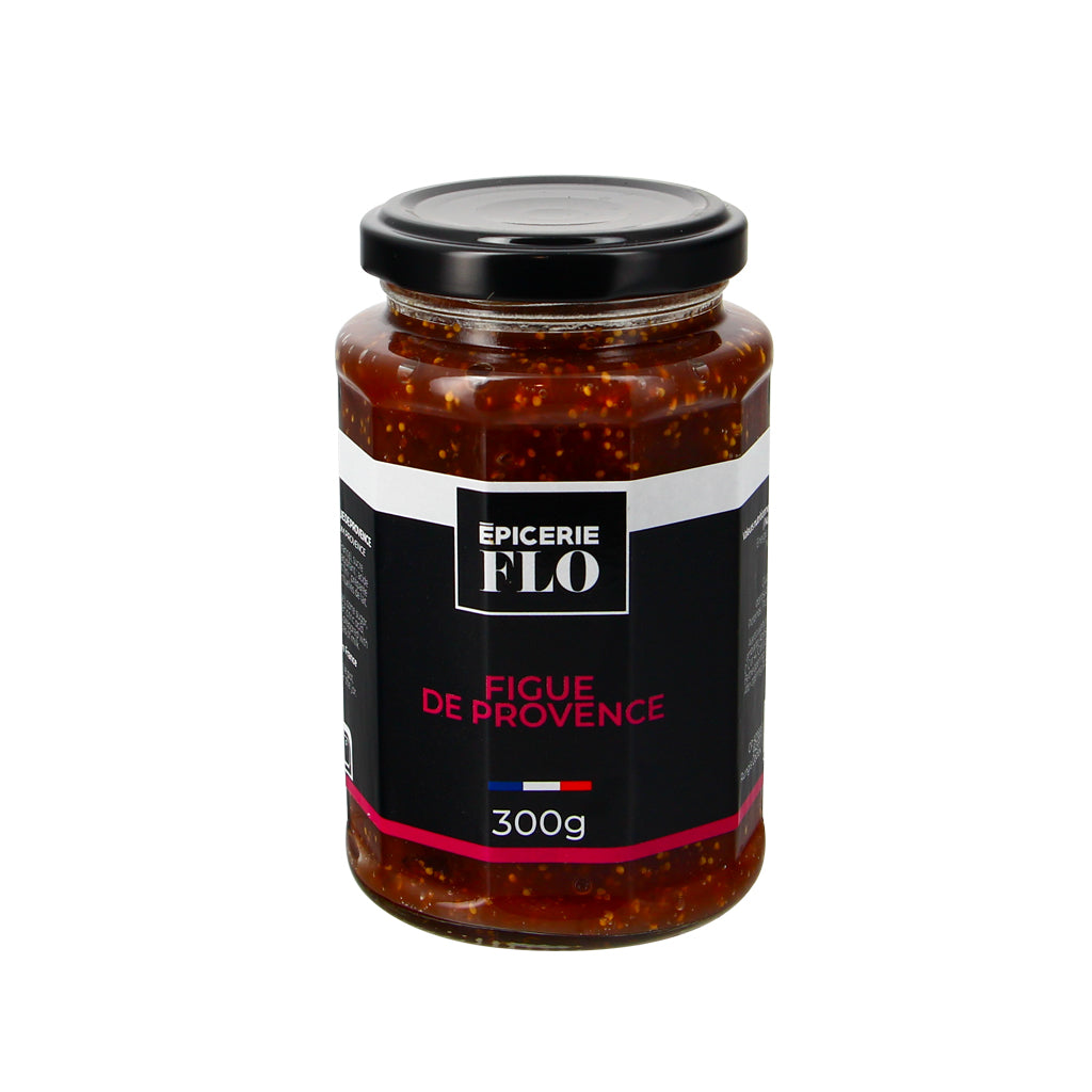 Provence Fig Fruit Spread - 300g