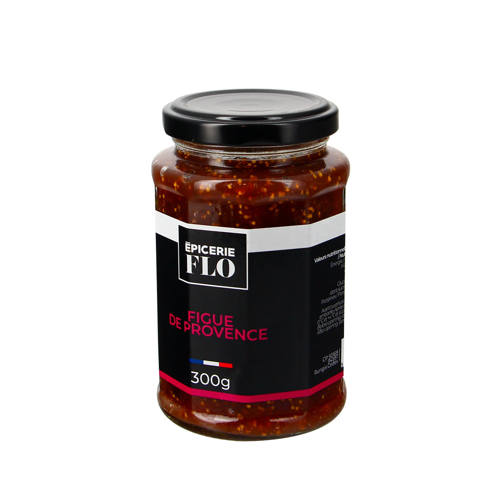 Provence Fig Fruit Spread - 300g