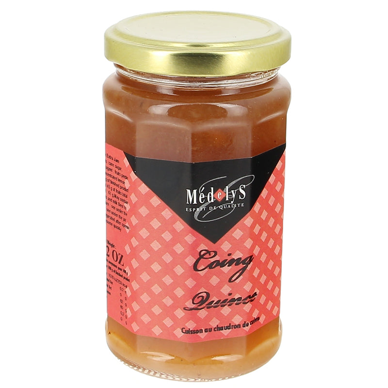 Quince Jam - 270G