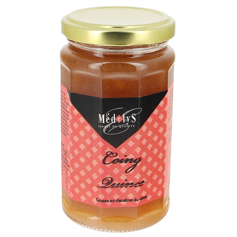 Quince Jam - 270G
