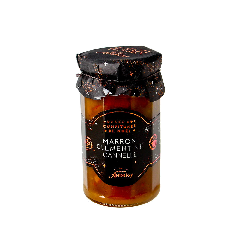 Confiture de Noël - 270g