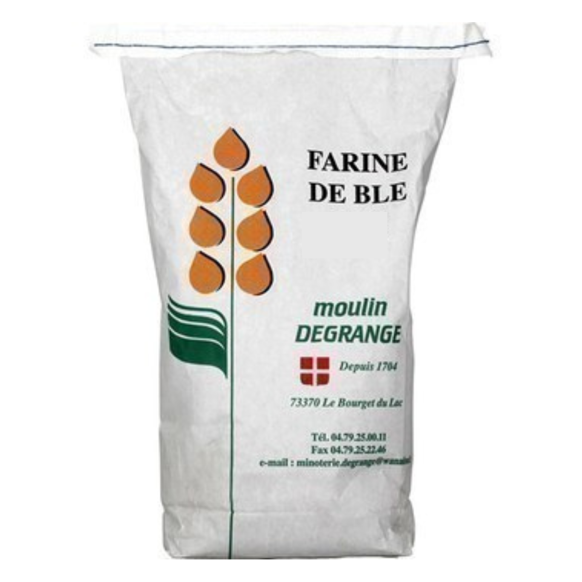 Farine Type 45 - 25kg