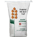 Farine Type 45 - 25kg