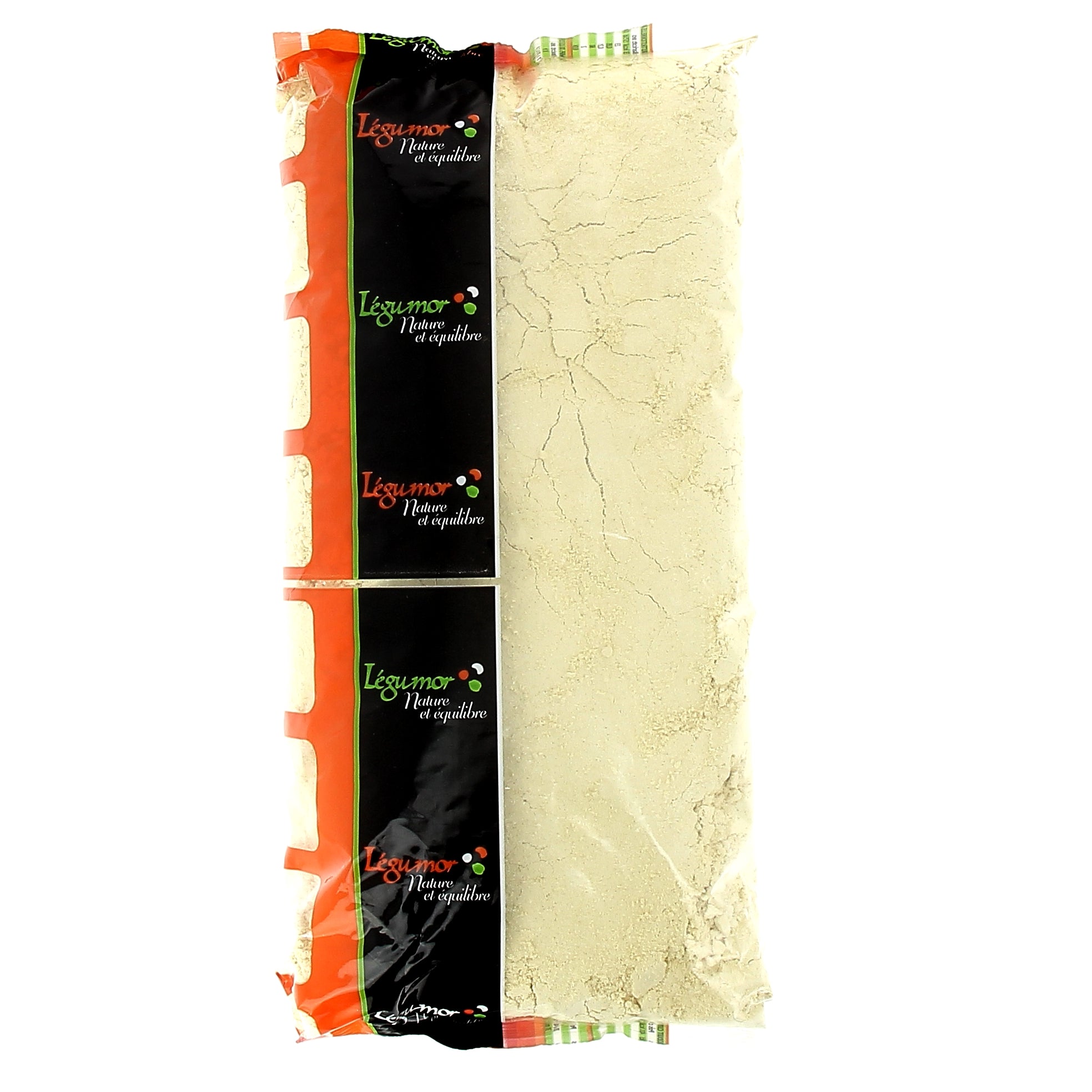 Farine de pois chiches - 1kg