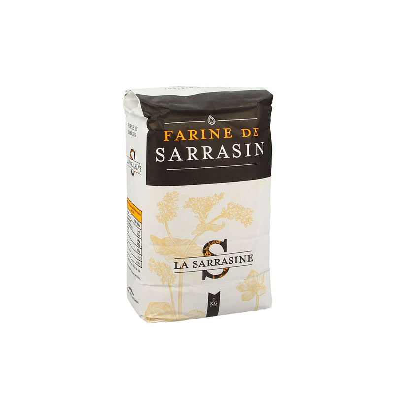 Buckwheat Flour - 1Kg
