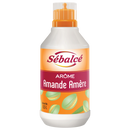 Aroma Bitter Almond Liquid - 50Cl