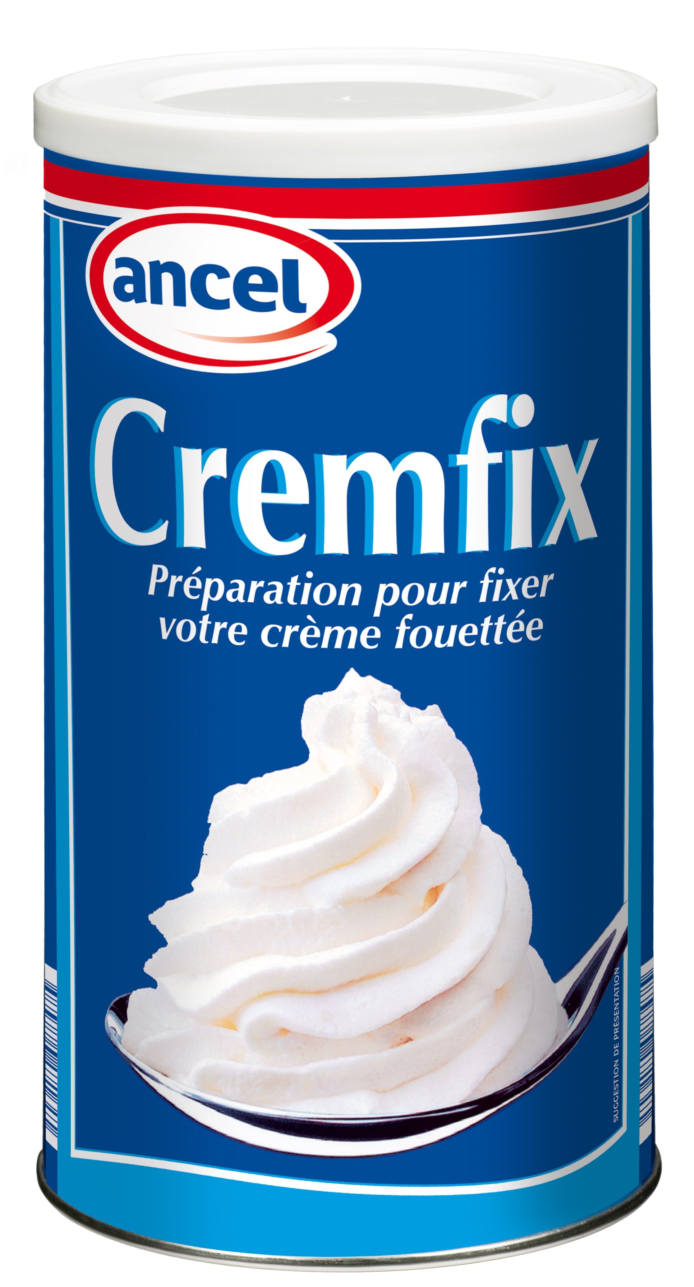 Cremfix - 750g