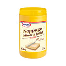 Nappage miroir neutre - 1.5kg