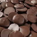 Chocolat de couverture noir extra-bitter Guayaquil 64% pistoles - 5kg