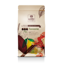 Cover Dark Chocolate 75% In Tanzania Shillings - 1Kg