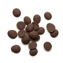 Chocolat de couverture au lait Alunga 41% pistoles - 5kg