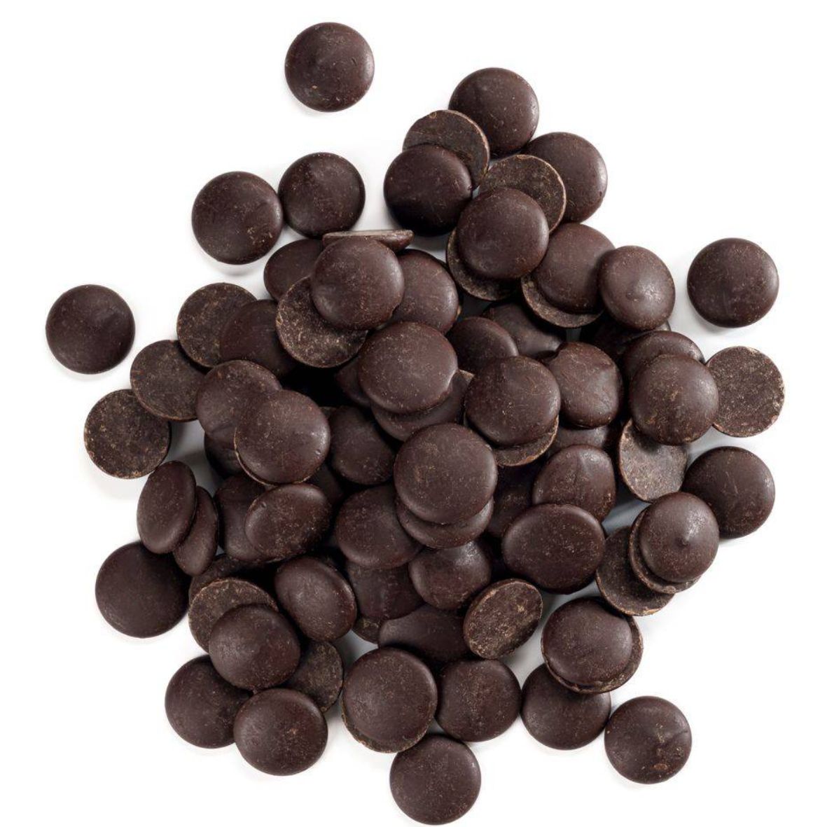 Couverture Chocolate Black Santo Domingo 70% - 1Kg