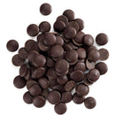 Chocolat de couverture noir St Domingue 70% en pistoles - 1kg