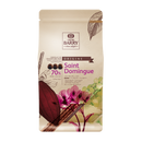 Couverture Chocolate Black Santo Domingo 70% - 1Kg