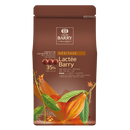 Couverture Chocolate Milk 35.3% In Shillings - 5Kg