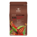 Black Bitter Chocolate Couverture 60% In Shillings - 5Kg