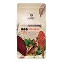 Mexico Coverage Dark Chocolate 66% Cocoa Pistoles - 2,5Kg