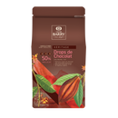 Dark Chocolate Chips - 1Kg
