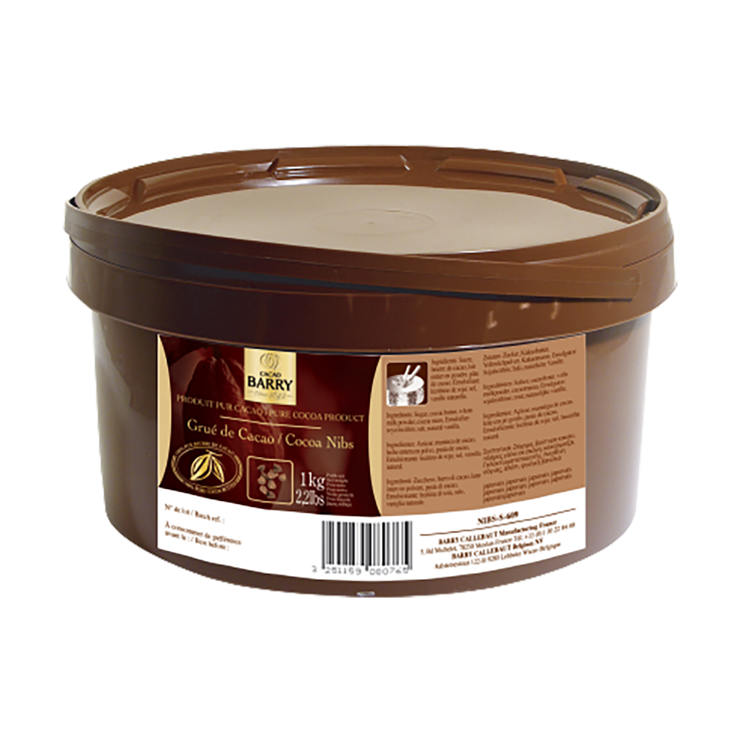 Grué Cocoa - 1Kg