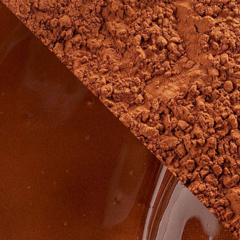 Cacao en poudre "Plein Arôme" - 1kg