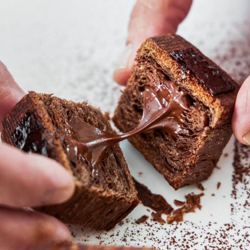 "Full Aroma" Cocoa Powder - 1kg