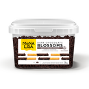 Micro copeaux de chocolat noir - 1kg