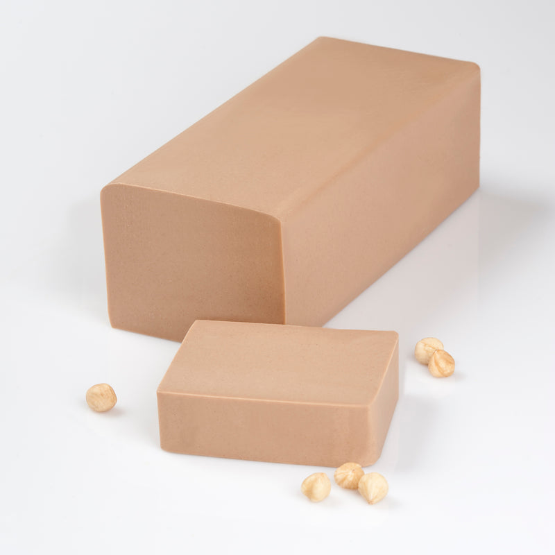 Praliné noisette clair extra - 2.5kg