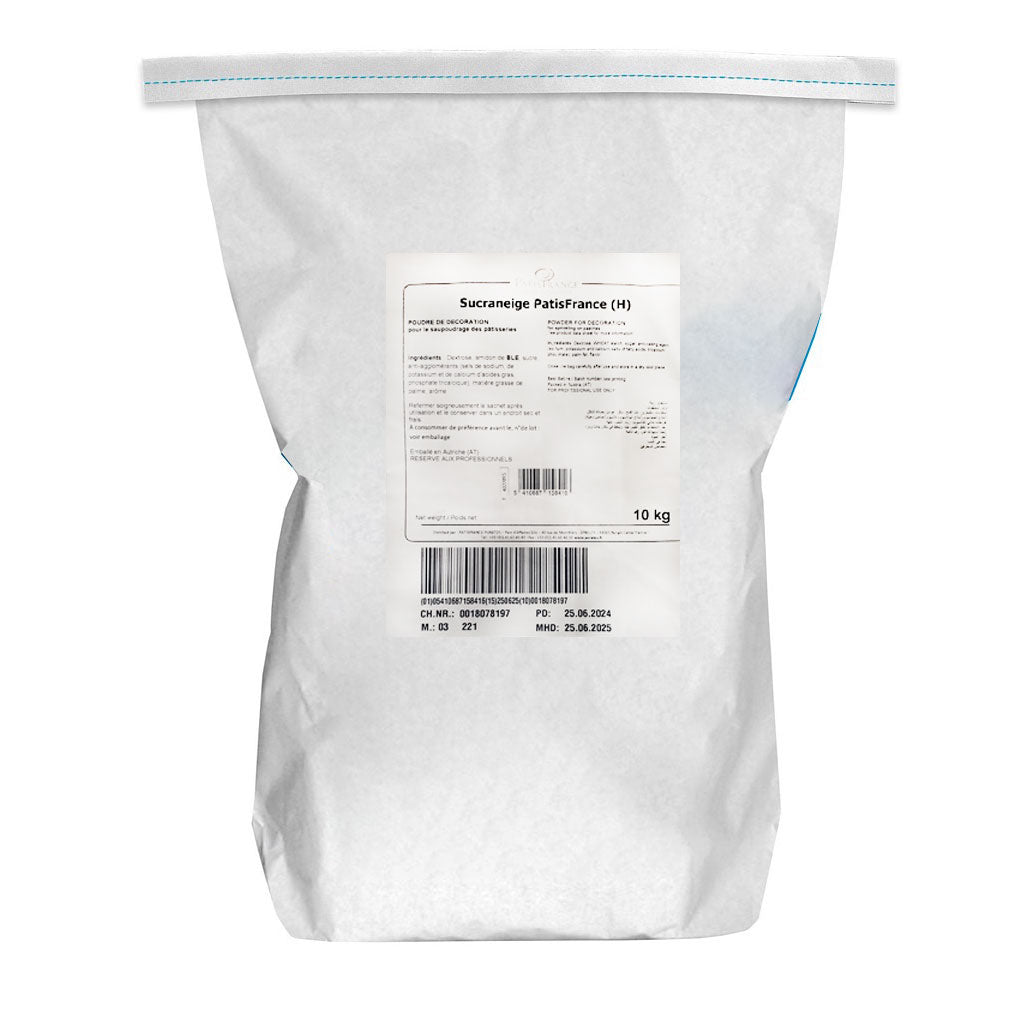Sucraneige - 10 kg