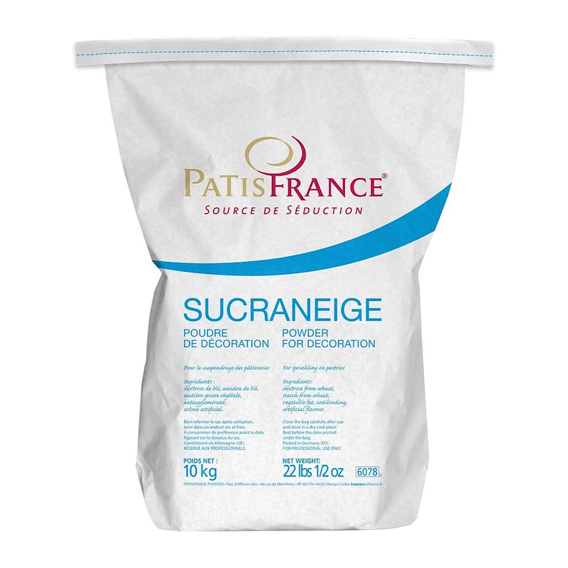 Sucraneige - 10 kg