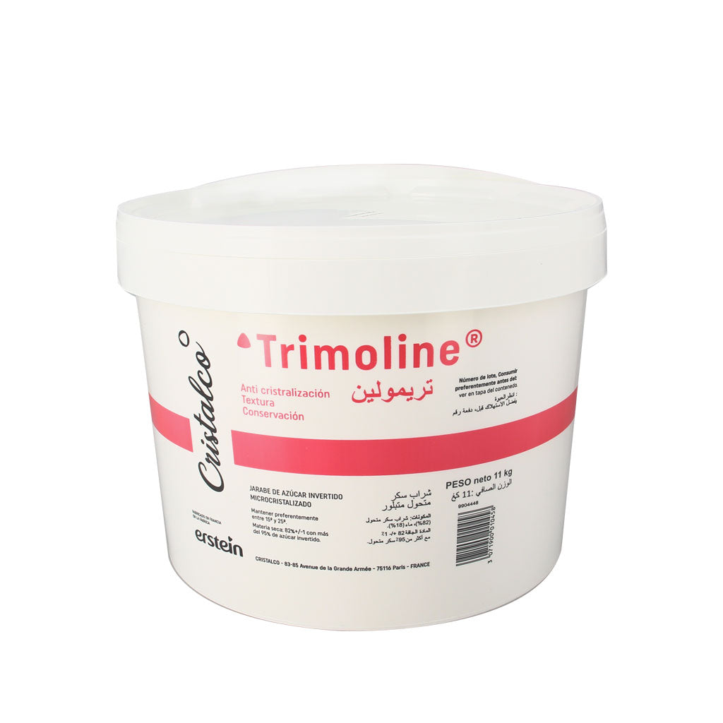 Trimoline Syrup Or Invert Sugar - 11Kg