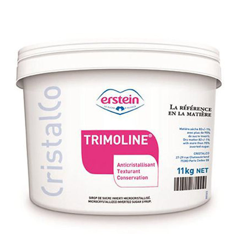 Trimoline Syrup Or Invert Sugar - 11Kg