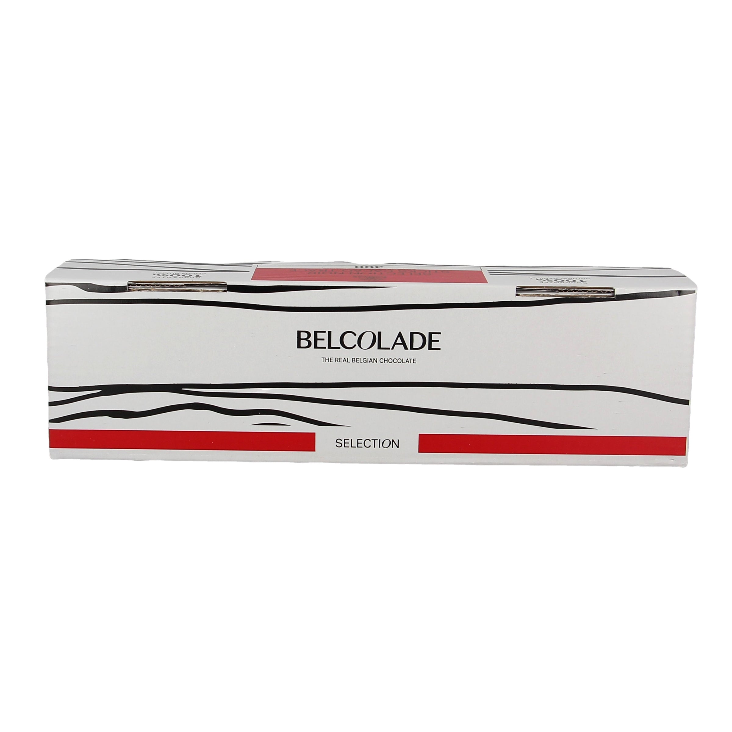 Bâton de chocolat cacao 44% - 300 pièces