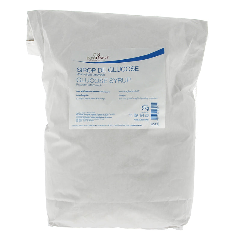 Dried Glucose Syrup / Atomized - 5Kg