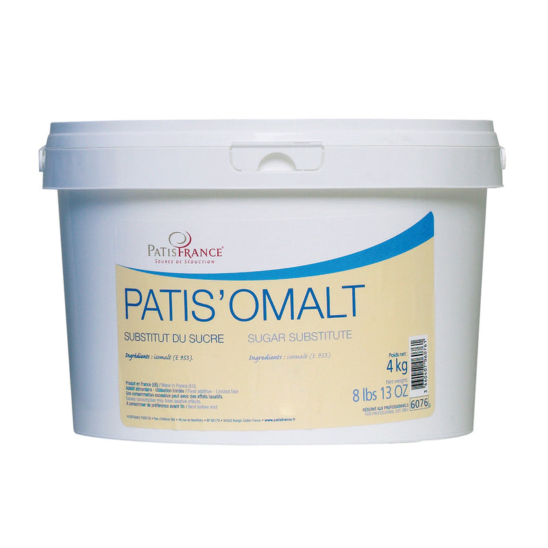 Isomalt - 4kg