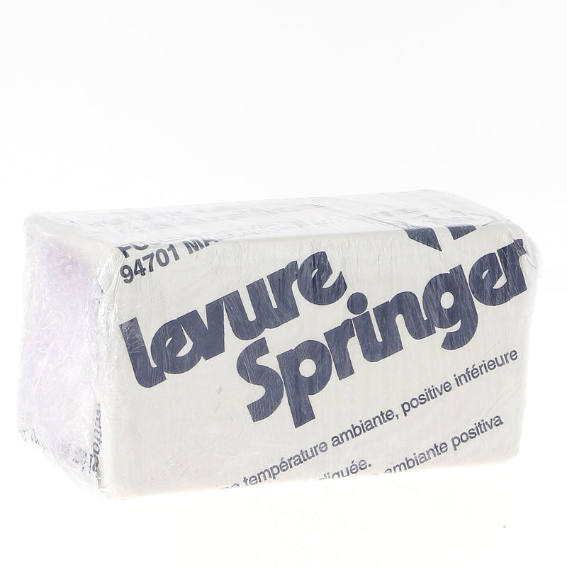 Levure de panification fraîche - 5 x 500g