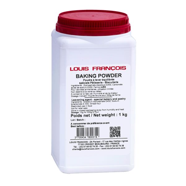 Baking powder - 1kg