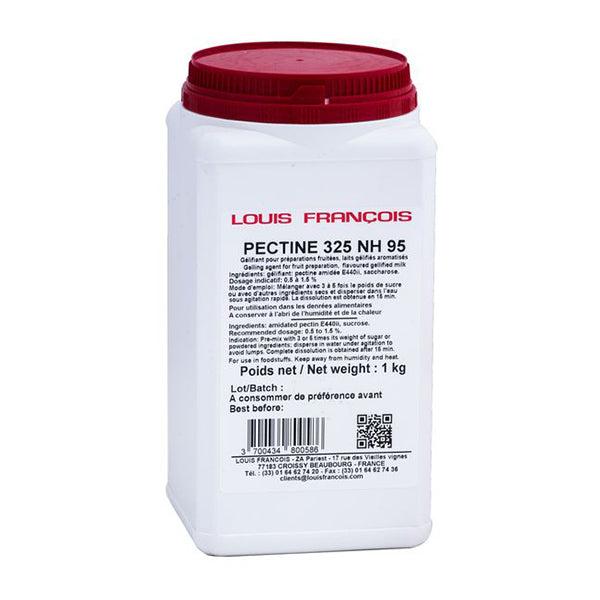 Pectin 95 325 Nh - 1Kg