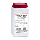 Cream Of Tartar E336 - 1Kg