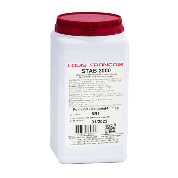 Stab 2000 - 1kg
