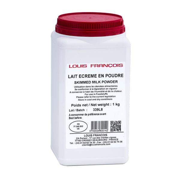 Lait écrémé en poudre -1kg