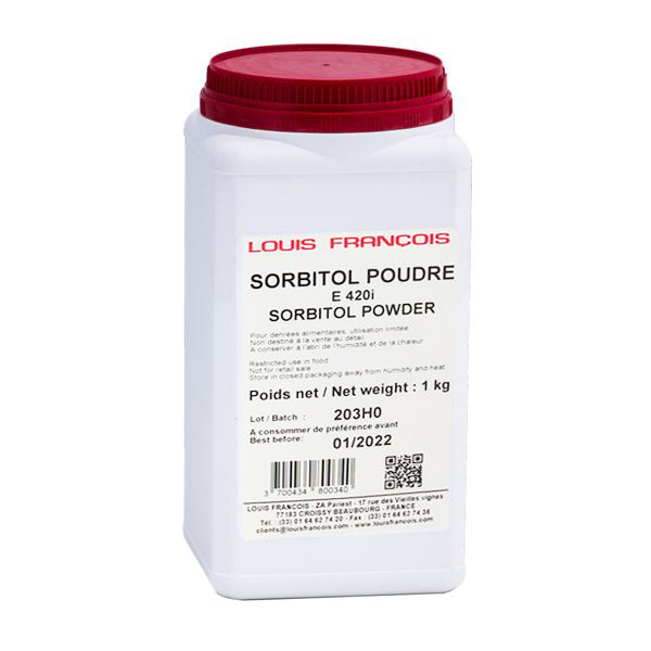 Sorbitol Powder - 1Kg