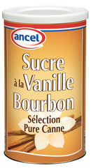 Sucre à la vanille Bourbon - 1kg