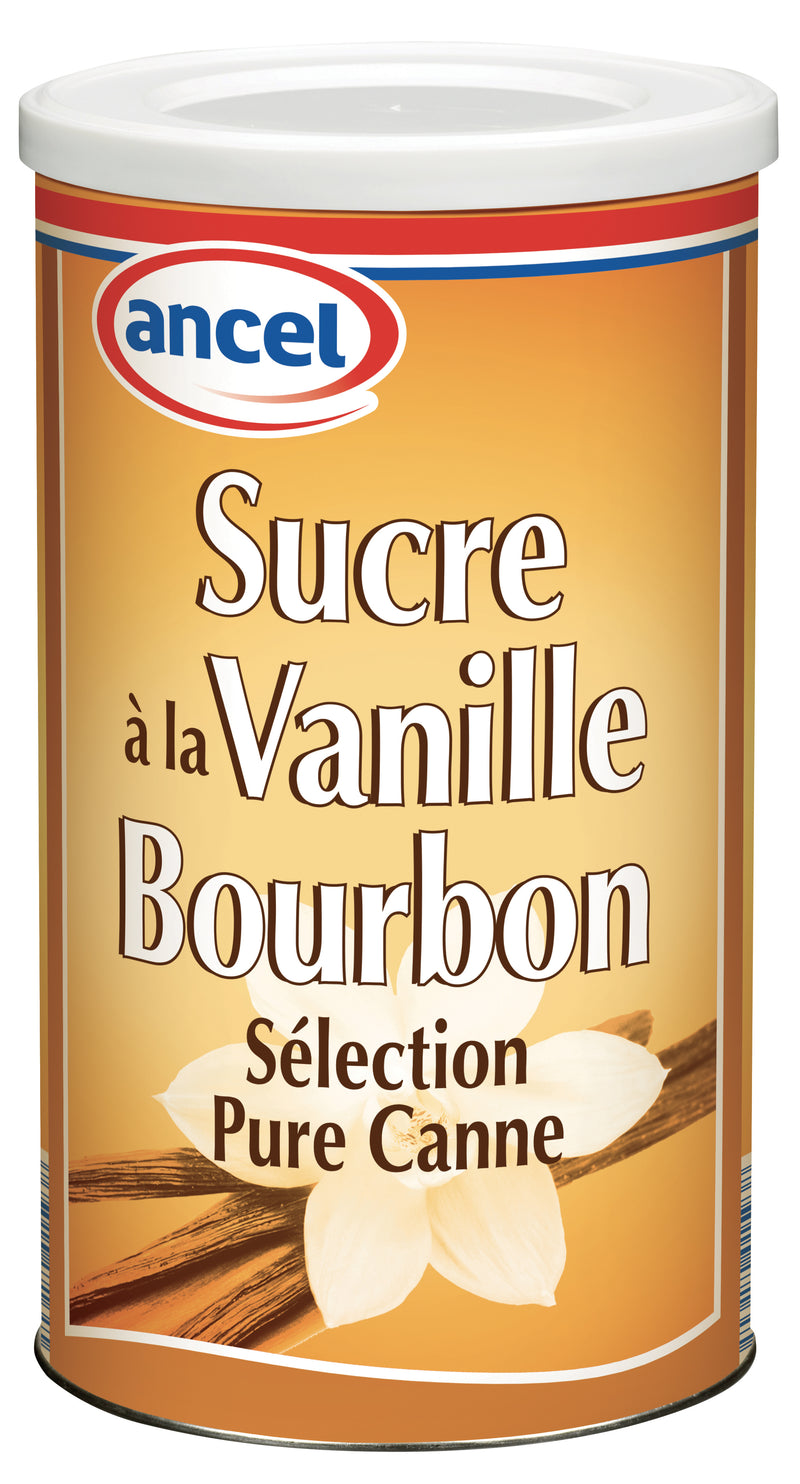 Bourbon Vanilla Sugar - 1Kg