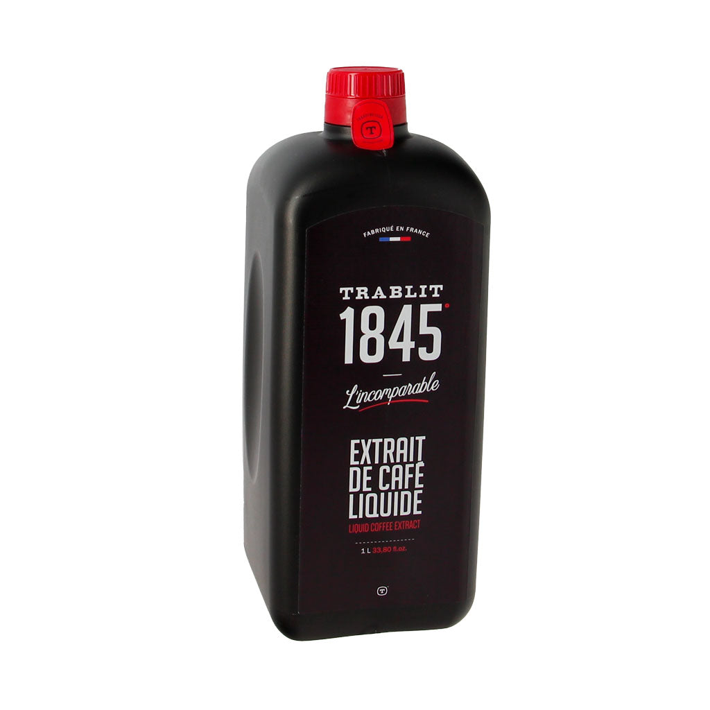 Liquid Coffee Extract - 1L