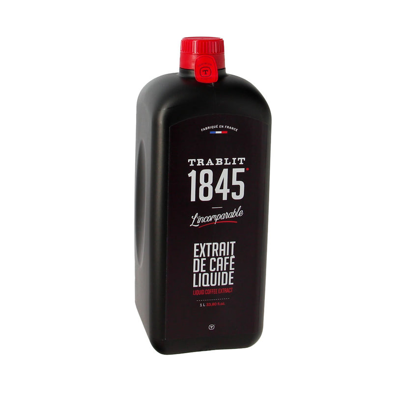 Extrait de café liquide - 1l