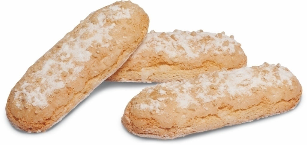 Biscuits cuillers spécial restauration - 192 pces