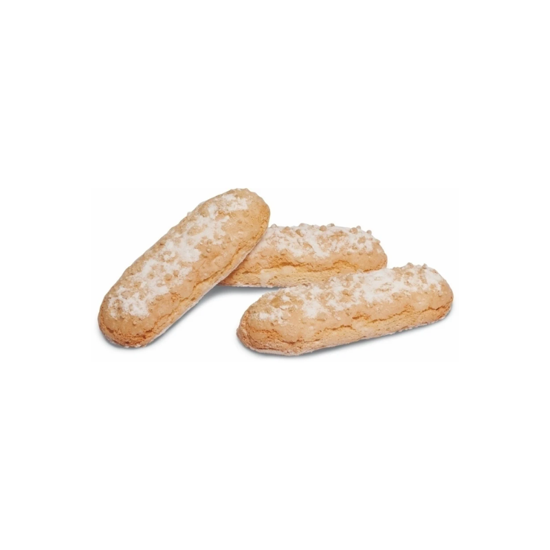 Biscuits cuillers spécial restauration - 192 pces